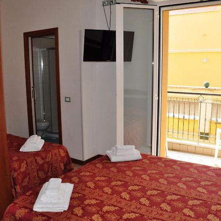 Hotel Belvedere Misano Adriatico Exterior photo